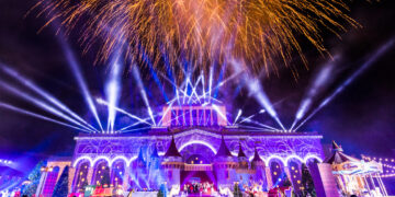 Eurowizja Junior 2022, ceremonia otwarcia