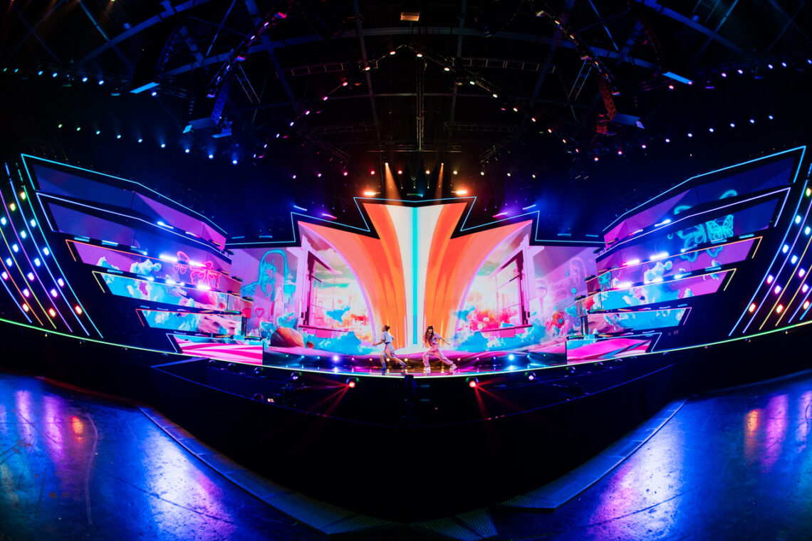 Eurowizja Junior 2023