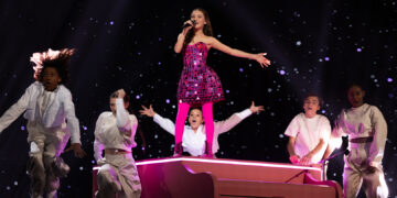 Eurowizja Junior 2023, Francja