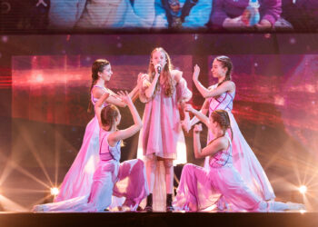 Eurowizja Junior 2023, Polska