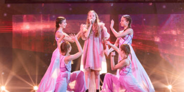 Eurowizja Junior 2023, Polska