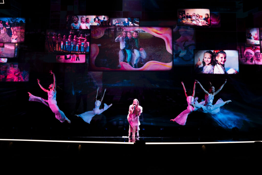 Eurowizja Junior 2023, Polska