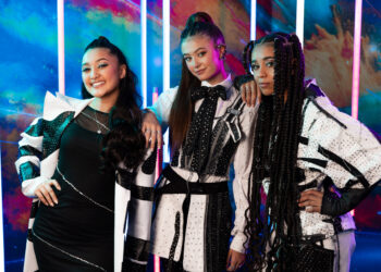 Eurowizja Junior 2023, Stand Uniqu3