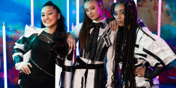 Eurowizja Junior 2023, Stand Uniqu3