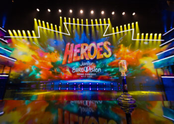 Eurowizja Junior 2023