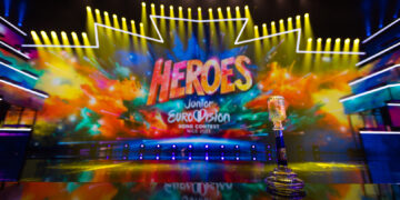 Eurowizja Junior 2023