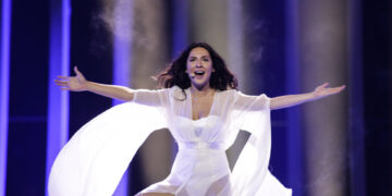 Eurowizja, Azerbejdżan, Aisel