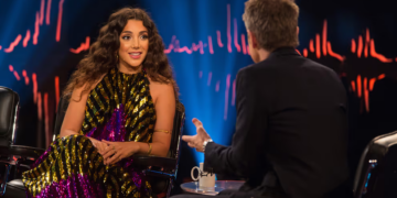 Eurowizja 2024, Gina Dirawi