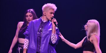 Eurowizja 2024, Polska, Kuba Szmajkowski