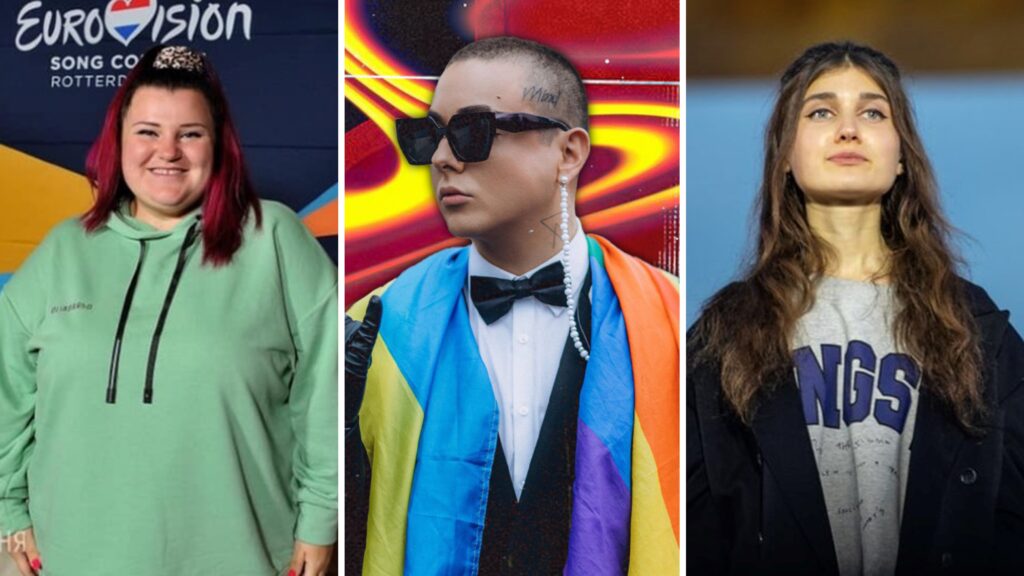 Eurowizja 2024, Ukraina