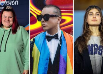 Eurowizja 2024, Ukraina