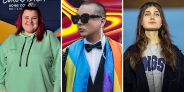 Eurowizja 2024, Ukraina