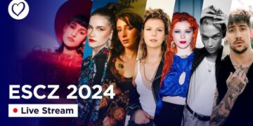 Eurowizja 2024, Czechy