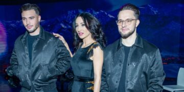 Eurowizja 2024, Justyna Steczkowska