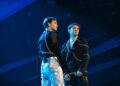 Melodifestivalen 2024, Melodifestivalen, Marcus i Martinus