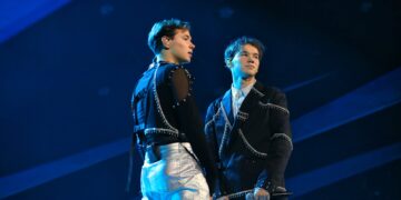 Melodifestivalen 2024, Melodifestivalen, Marcus i Martinus