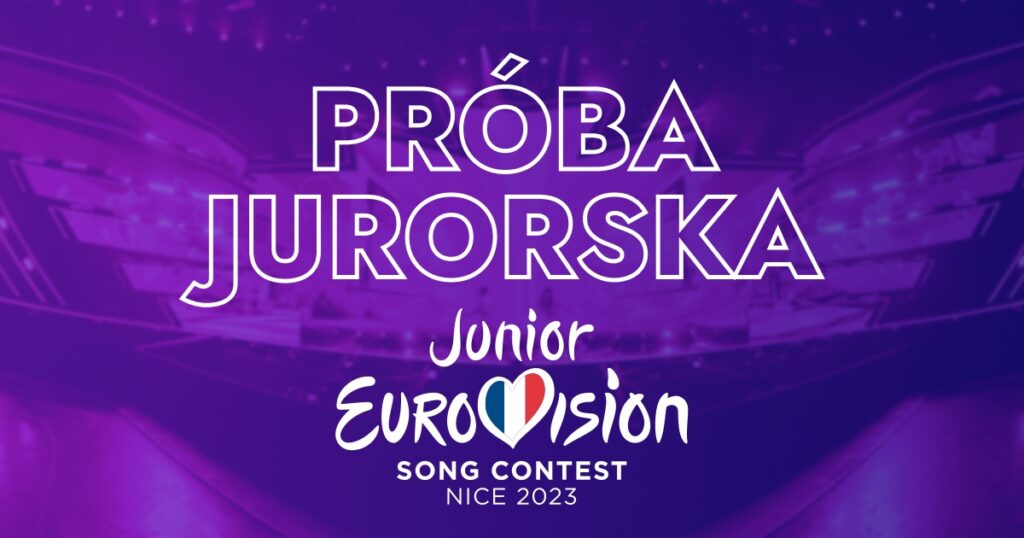 Eurowizja Junior 2023