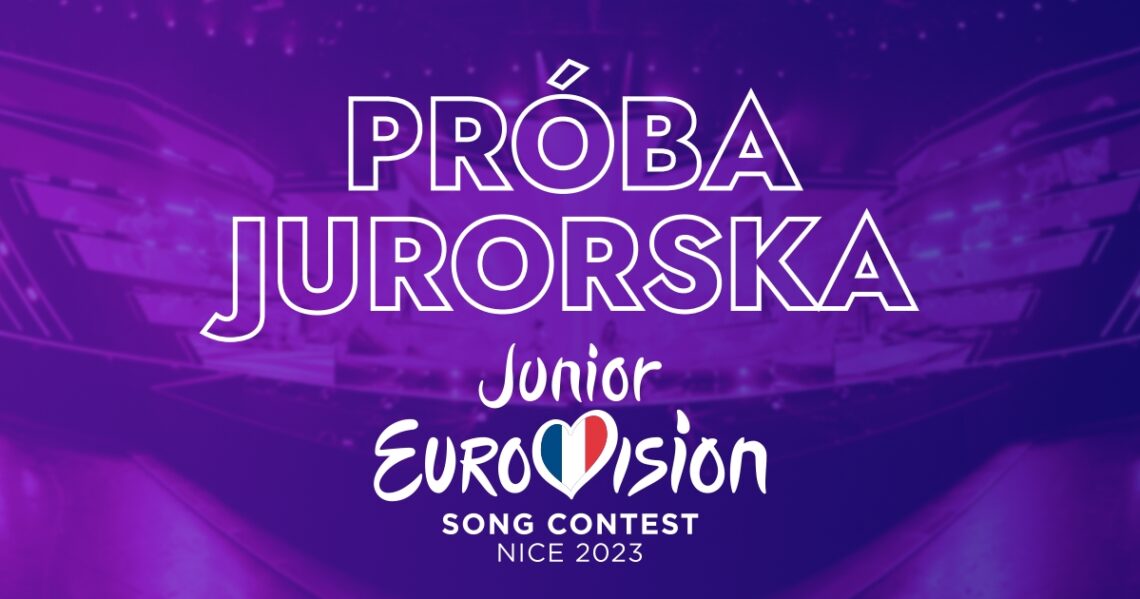 Eurowizja Junior 2023