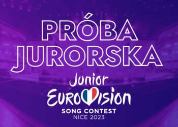Eurowizja Junior 2023