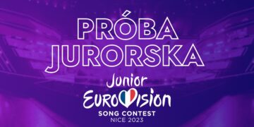 Eurowizja Junior 2023