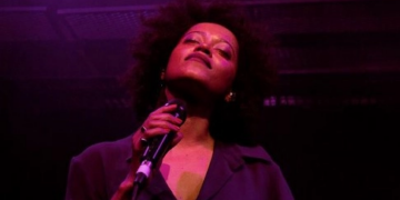 Eurowizja 1994, Portugalia, Sara Tavares