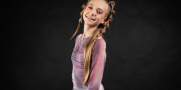 Eurowizja Junior 2023, Maja Krzyżewska