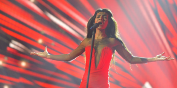 Eurowizja, Aminata