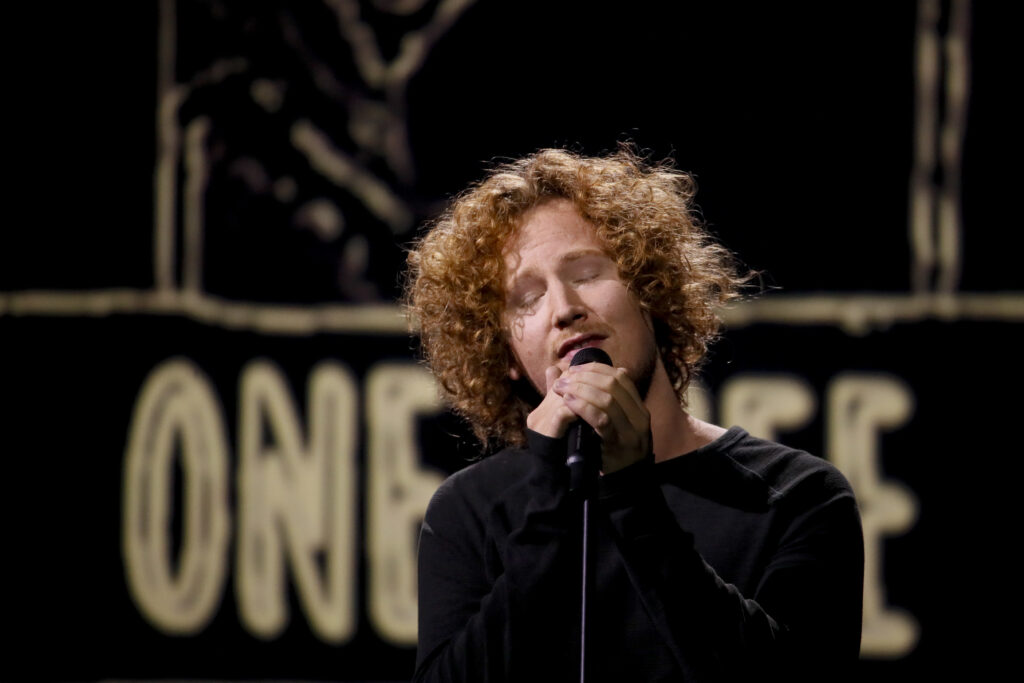 Eurowizja 2018, Niemcy, Michael Schulte