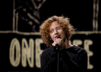 Eurowizja 2018, Niemcy, Michael Schulte