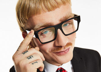 Eurowizja 2024, Holandia, Joost Klein