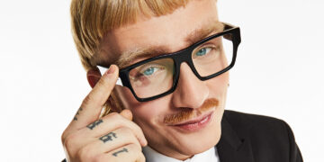 Eurowizja 2024, Holandia, Joost Klein