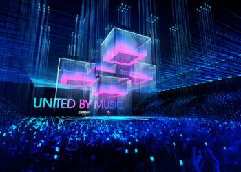 Eurowizja 2024, scena