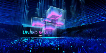 Eurowizja 2024, scena