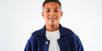 Eurowizja Junior 2024, Włochy, Simone Grande