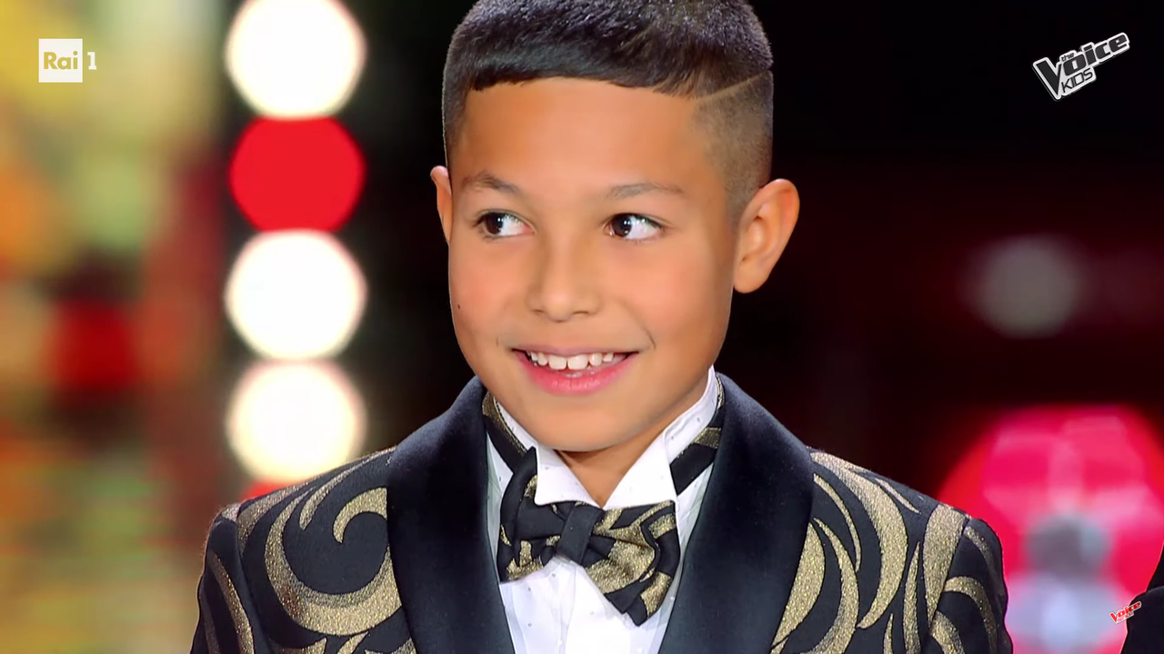Eurowizja Junior 2024: Włochy wybrały już reprezentanta! To zwycięzca The Voice Kids