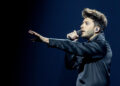 Tropem Gwiazd Eurowizji: Blas Cantó