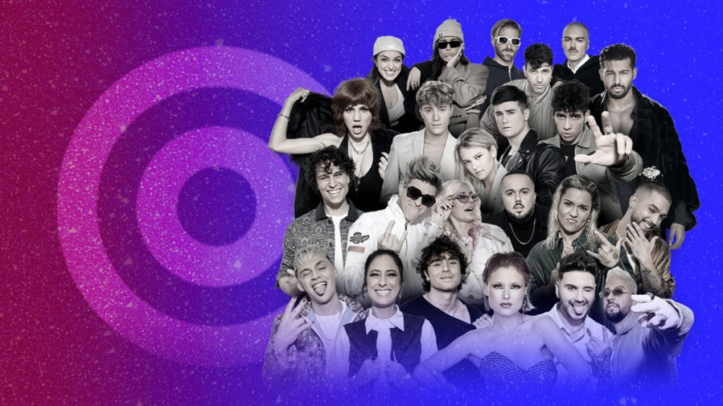 Eurowizja 2024, Benidorm Fest, Hiszpania