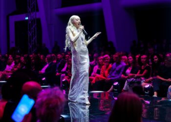 Eurowizja 2024, Luna