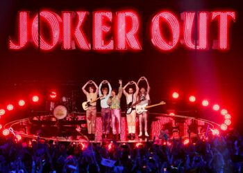 Eurowizja 2024: Słowenia ponownie zmienia sposób wyboru!