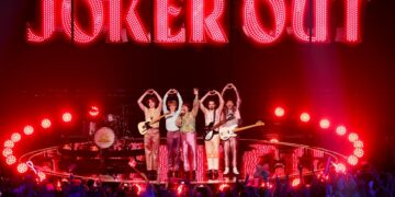 Eurowizja 2024: Słowenia ponownie zmienia sposób wyboru!