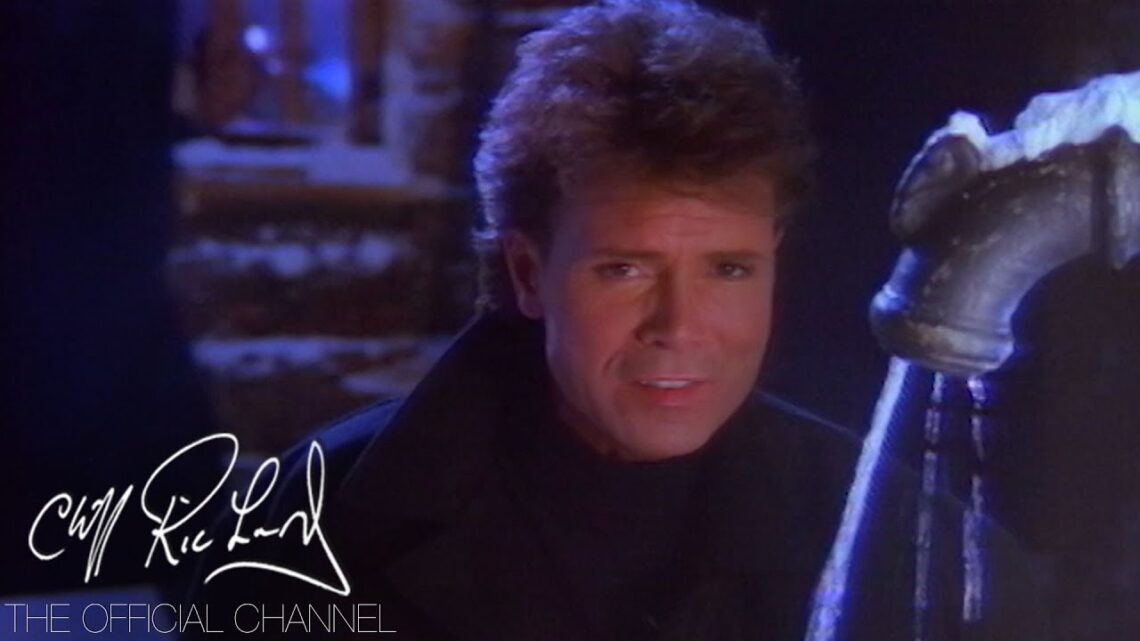 Cliff Richard, Eurowizja, Boże Narodzenie