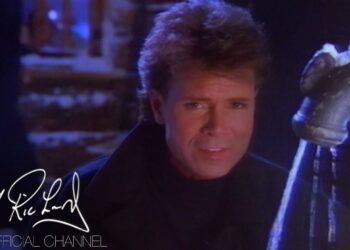 Cliff Richard, Eurowizja, Boże Narodzenie