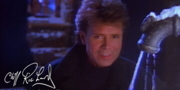 Cliff Richard, Eurowizja, Boże Narodzenie