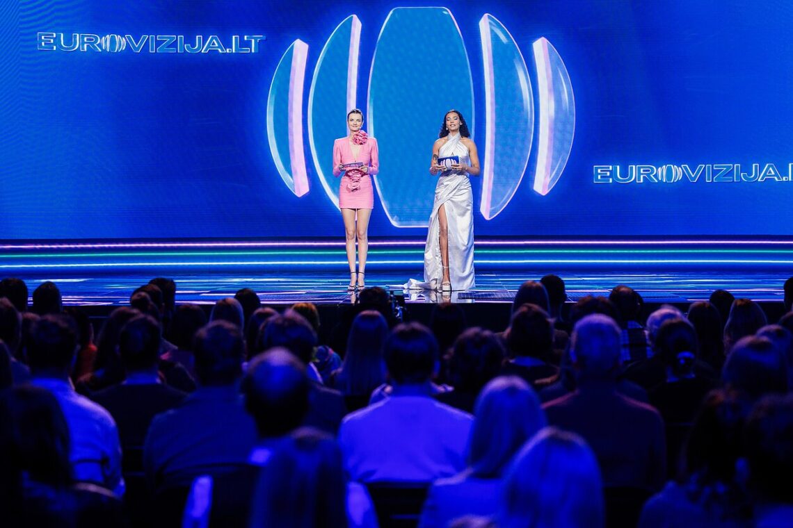 Eurowizja 2024: pierwszy weekend z selekcjami za nami. Sprawdź wyniki!