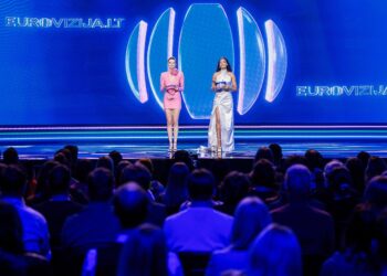 Eurowizja 2024: pierwszy weekend z selekcjami za nami. Sprawdź wyniki!