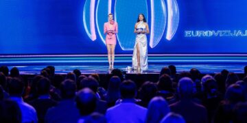 Eurowizja 2024: pierwszy weekend z selekcjami za nami. Sprawdź wyniki!