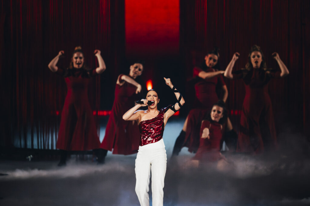 Eurowizja 2024, Benidorm Fest