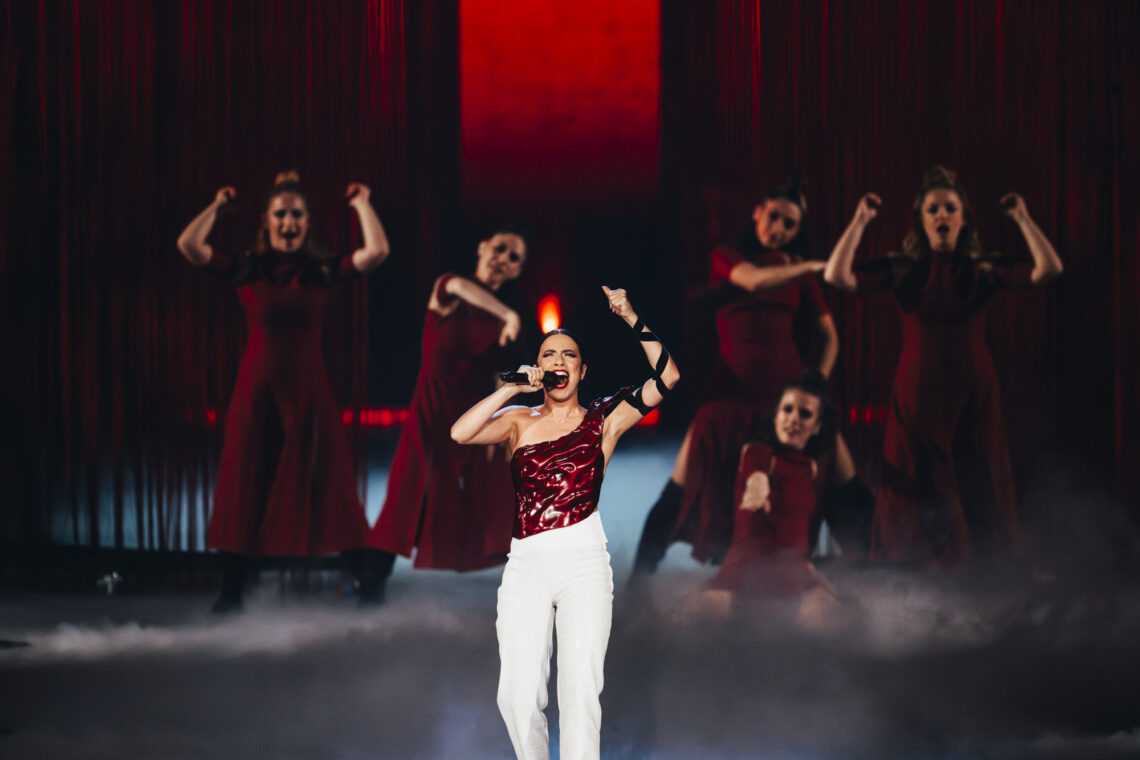 Eurowizja 2024, Benidorm Fest