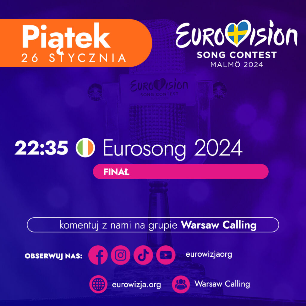 Eurowizja 2024, selekcje