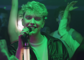 Eurowizja 2024, Tomash, San Marino